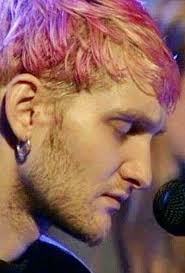 Layne Staley